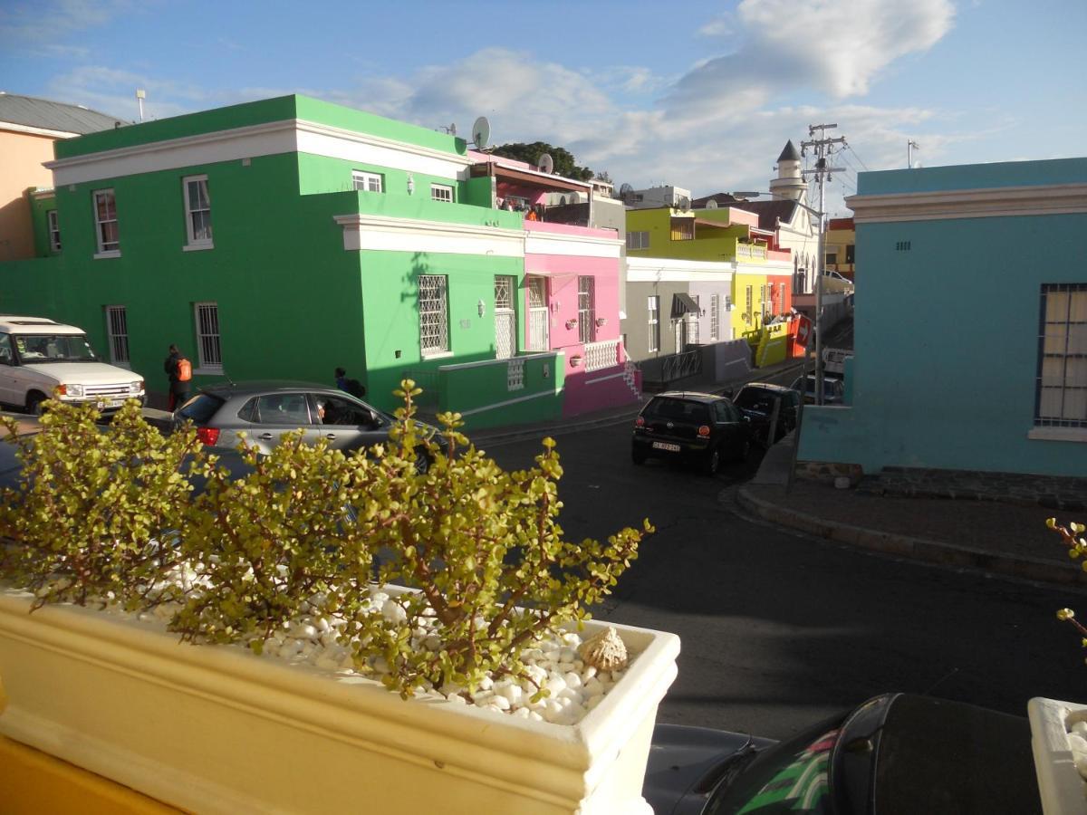 Rose Lodge Cidade Do Cabo Exterior foto