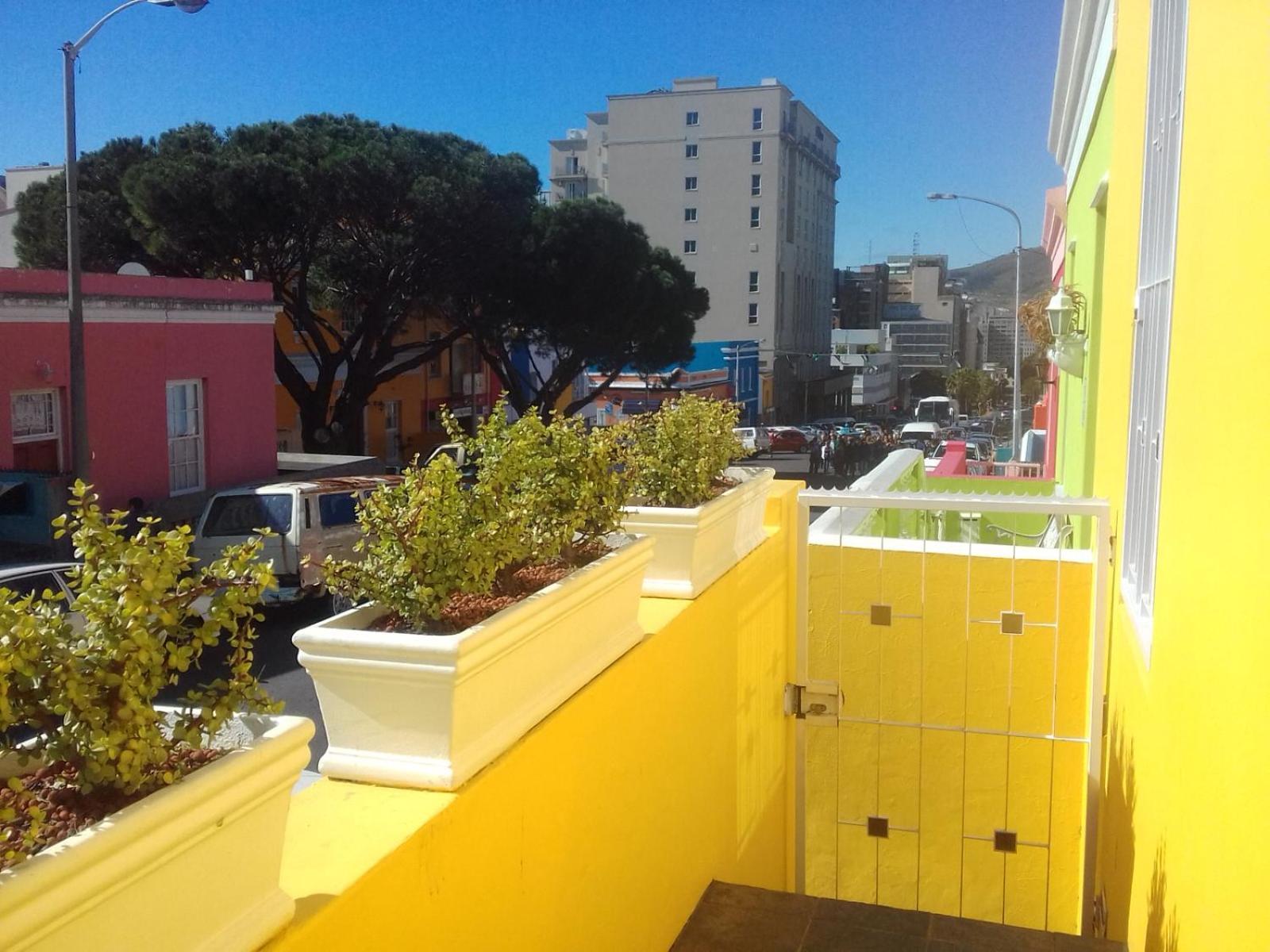 Rose Lodge Cidade Do Cabo Exterior foto