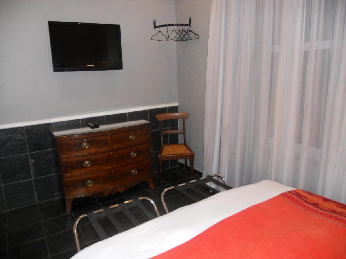 Rose Lodge Cidade Do Cabo Exterior foto