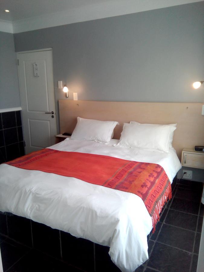 Rose Lodge Cidade Do Cabo Exterior foto